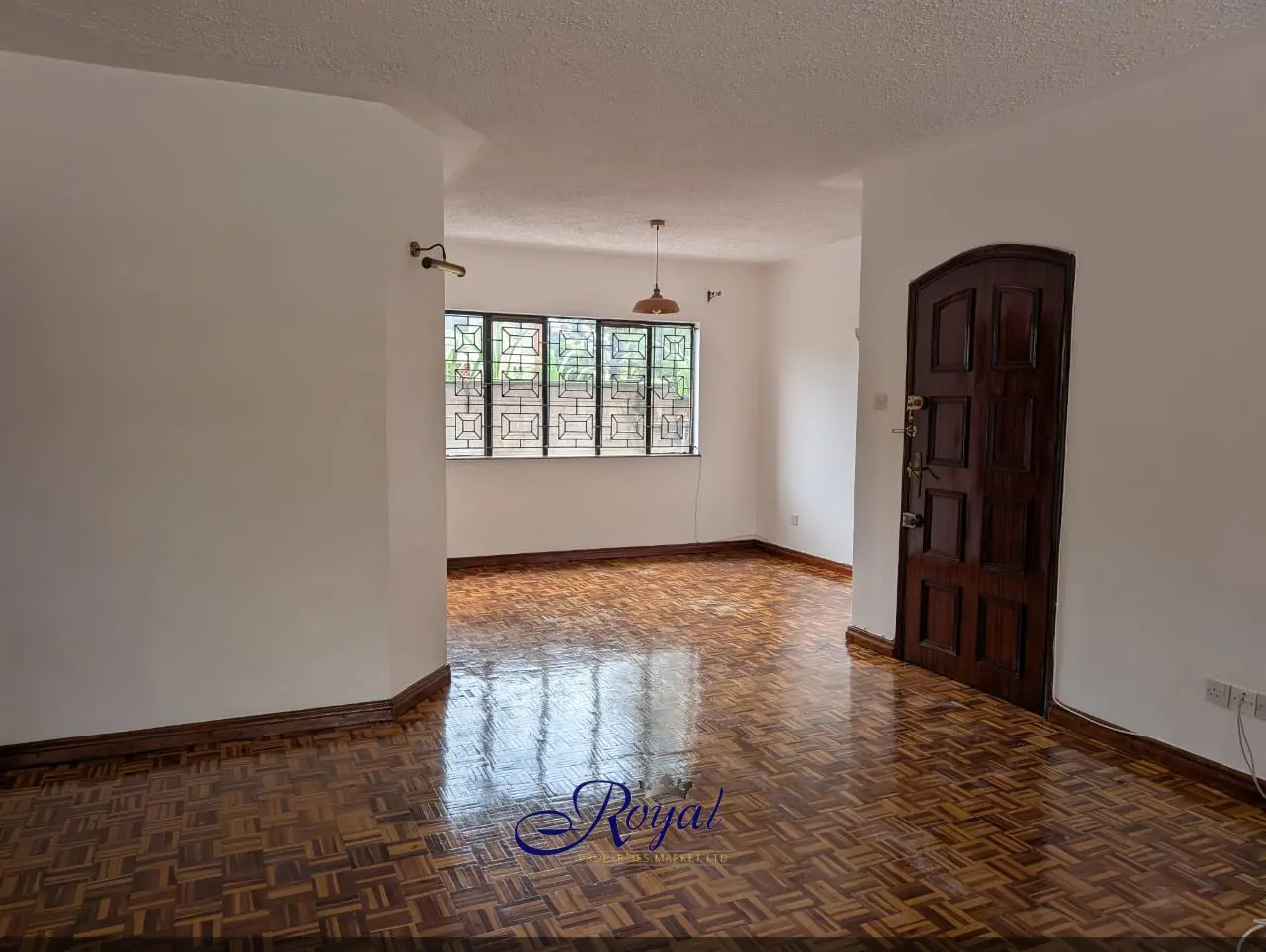 Charming 3-Bedroom Apartment for Sale – Kileleshwa